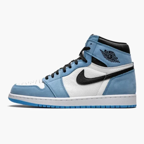 Air Jordan 1 High University Blue