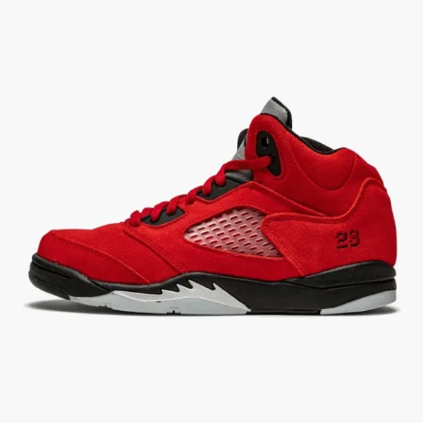 Air Jordan 5 PS Raging Bull Kids