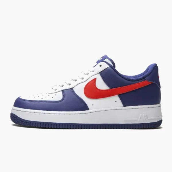 Air Force 1 '07 USA