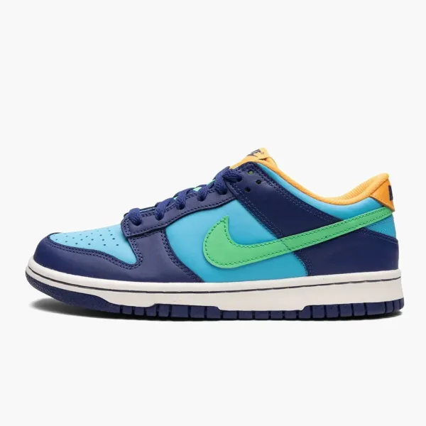 Nike Dunk Low GS Kyrie - All Star