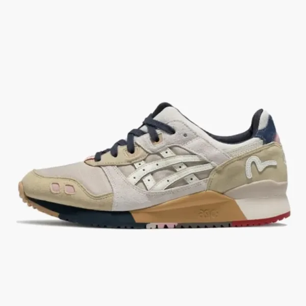 Evisu x Gel Lyte 3 Birch
