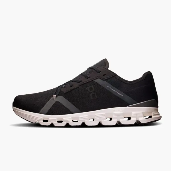 On Cloud X4 AD Black Asphalt