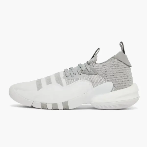 Adidas Trae Young 2 Grey Moon