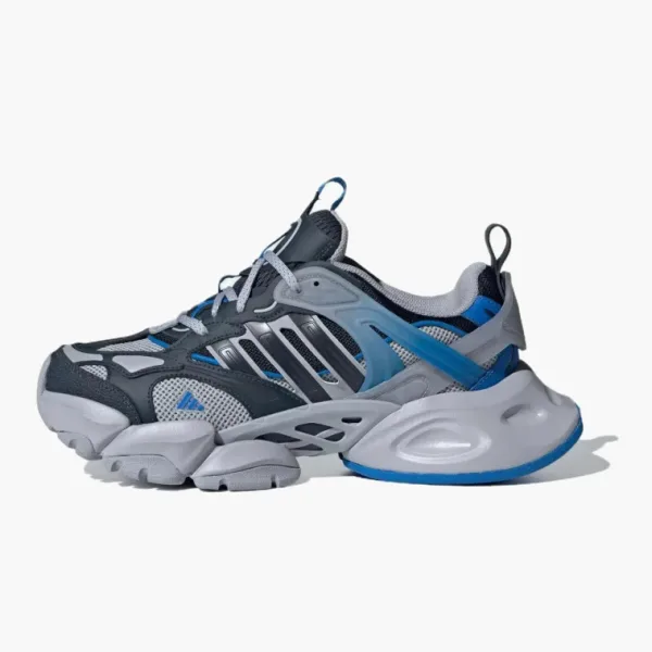 Adidas XLG Runner Deluxe Grey Blue