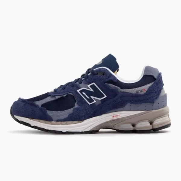 New Balance 2002R Protection Pack - Navy