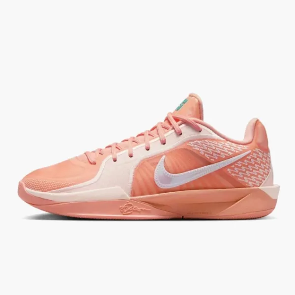 Nike Sabrina 2 EP WMNS Apricot Agate