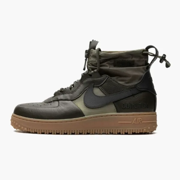 Air Force 1 Wtr Gtx Medium Olive