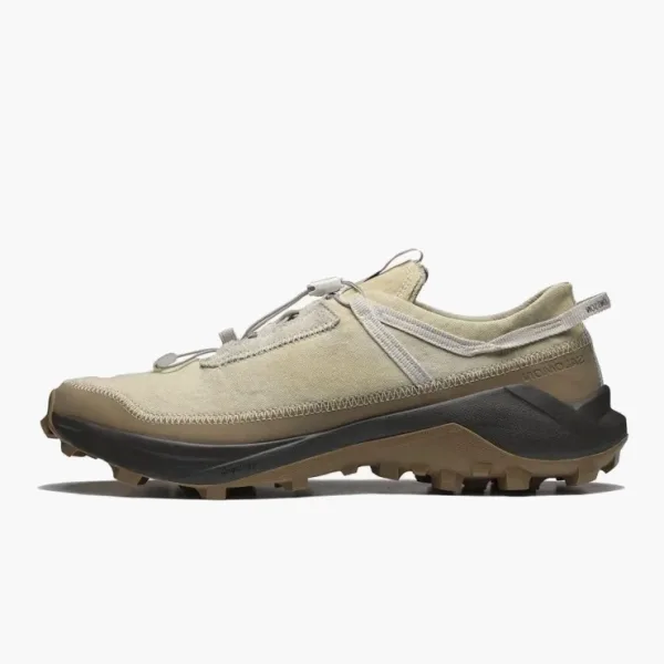 RANRA x Salomon Cross Pro Turtledove