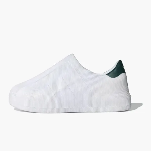 Adidas Originals adiFOM Superstar Cloud White Collegiate Green