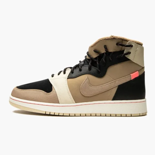 Air Jordan 1 Retro Rebel WMNS Utility Pack