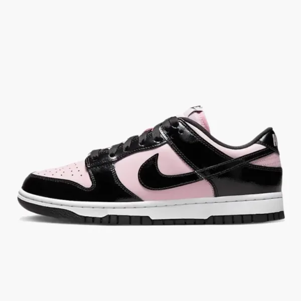 Nike Dunk Low WMNS Pink Foam Black