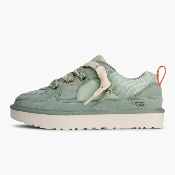UGG Lowmel Lo WMNS Artichoke