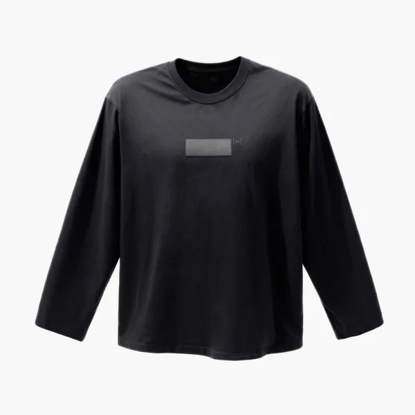 WYSION LONG BLACK