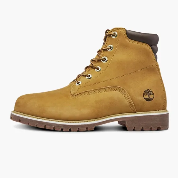 Timberland Waterville Waterproof Boot Wheat