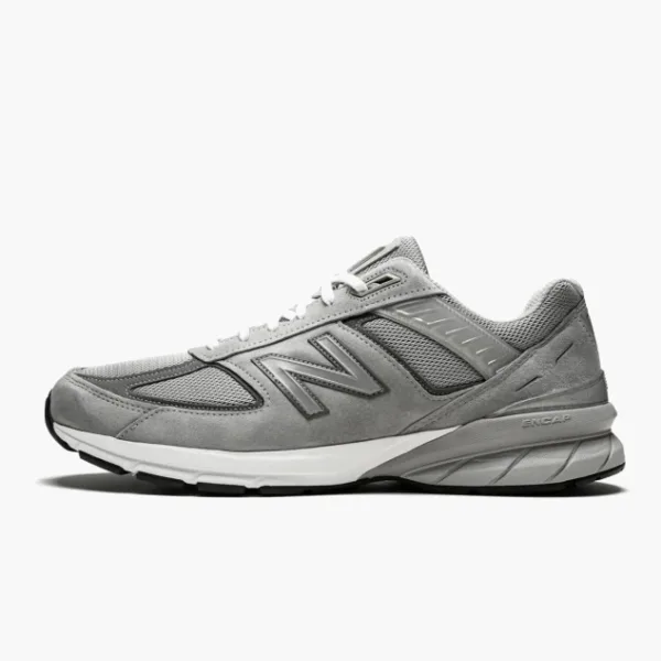 New Balance 990v5 Grey