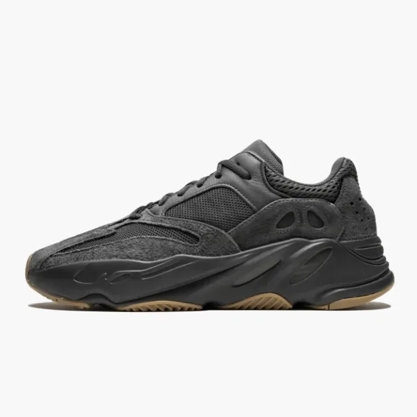 Yeezy Boost 700 Utility Black