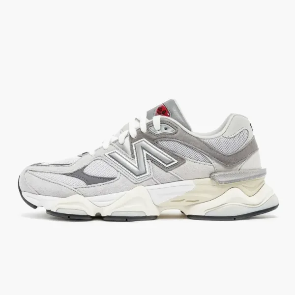 New Balance 9060 Rain Cloud Grey