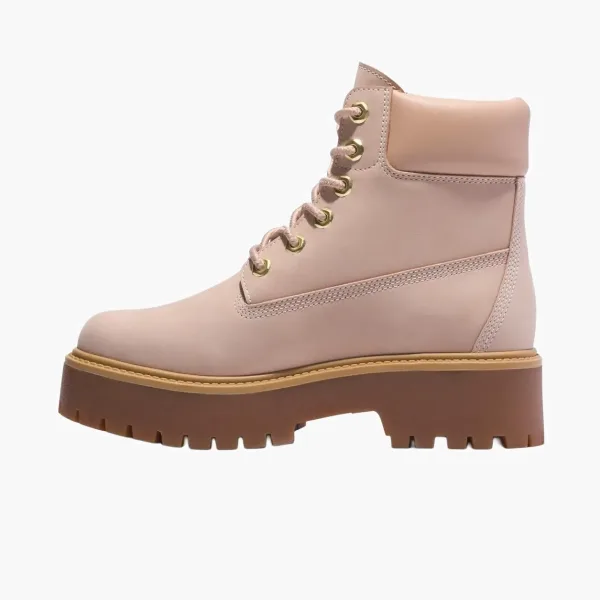 Timberland Martin Boots WMNS Light Pink