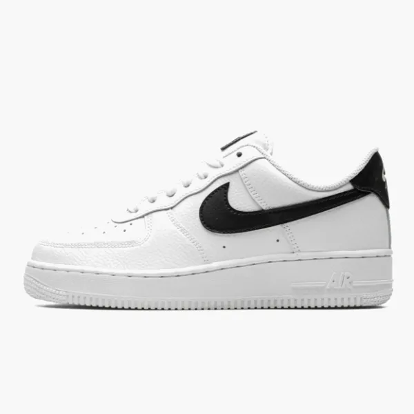 Air Force 1 '07 MNS WMNS White/Black