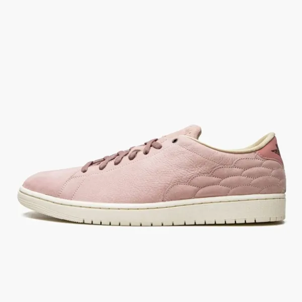 Air Jordan 1 Centre Court Pink Oxford