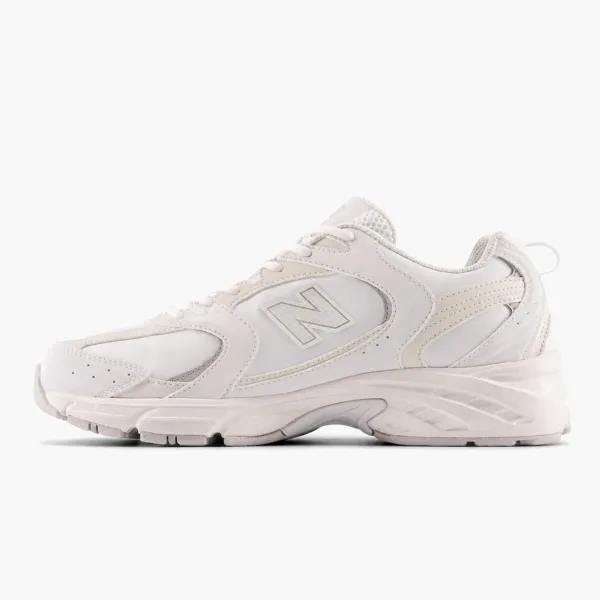 New Balance 530 White Grey