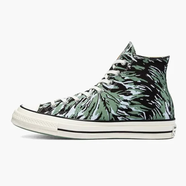 Carhartt WIP x Converse 1970s High Green Palm