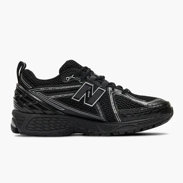 New Balance 1906r Black Grey