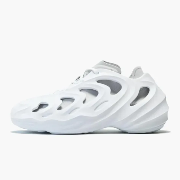 Adidas adiFOM Climacool White Grey