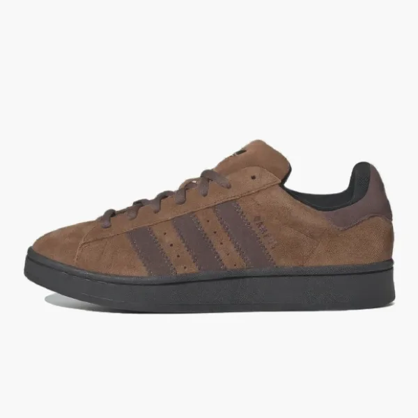Adidas Campus 00s Hikari Shibata Brown