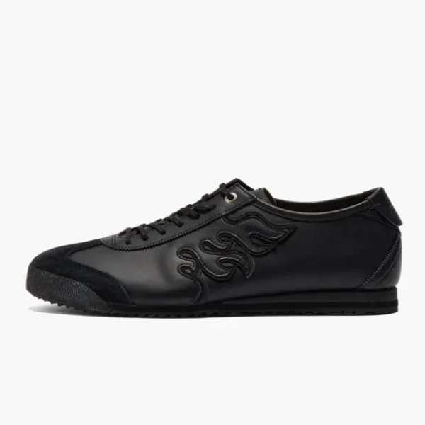 Asics Onitsuka Tiger Mexico 66 SD Black/Black