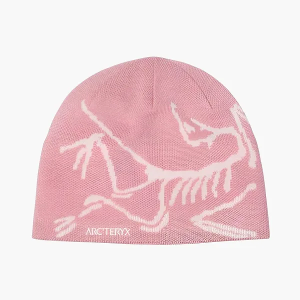 Arc'teryx Bird Head Toque Bliss Arctic Silk