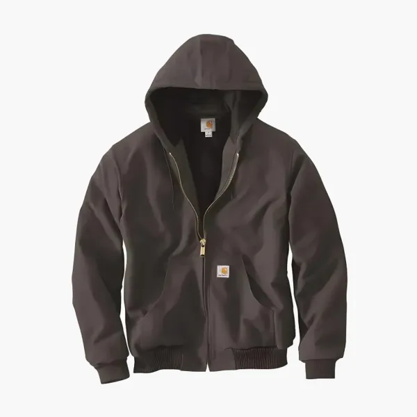 Carhartt J140 DUCK ACTIVE JACKET LOOSE FIT