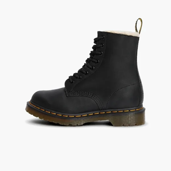 Dr. Martens 1460 Serena Wyoming Black