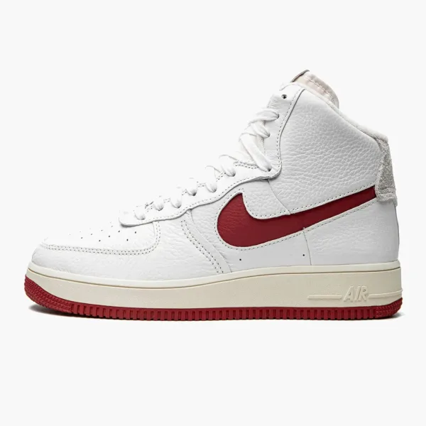 Air Force 1 HIGH SCULPT MNS WMNS