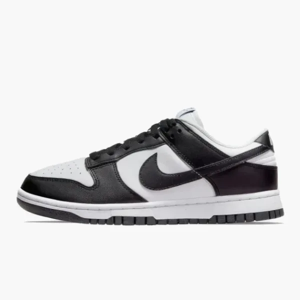 Nike Dunk Low WMNS Next Nature White Black Panda