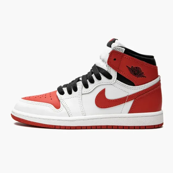 Air Jordan 1 Retro High OG PS Heritage