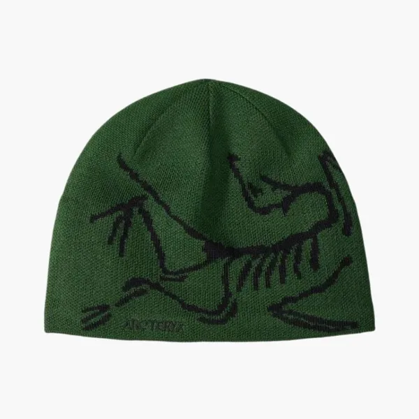 Arc'teryx Bird Head Toque Eden Black