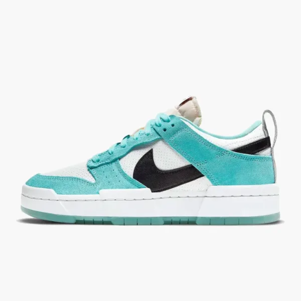 Nike Dunk Low WMNS Disrupt Copa