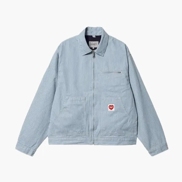 Carhartt WIP SS23 Terrell Jacket
