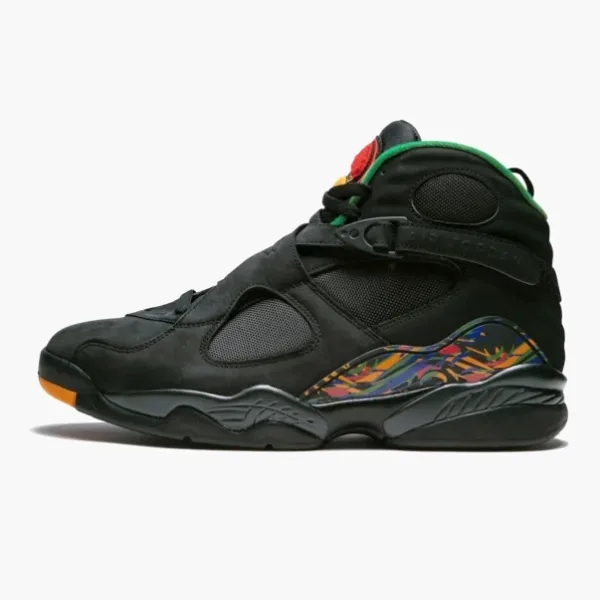 Air Jordan 8 Retro Air Raid