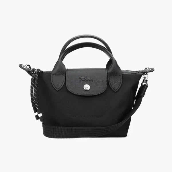 Longchamp Le Pliage Energy Small Bag Black