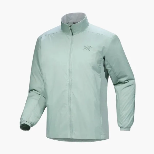 Arc'teryx Beta SV Jacket Stone Green