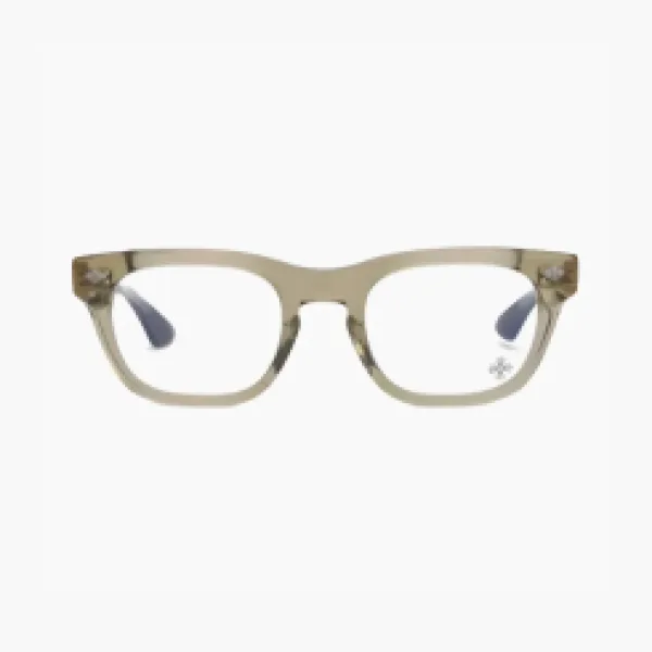 Chrome Hearts BAGGINS ARY Grey
