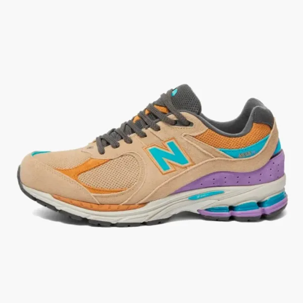 New Balance 2002r J. Crew - Incense