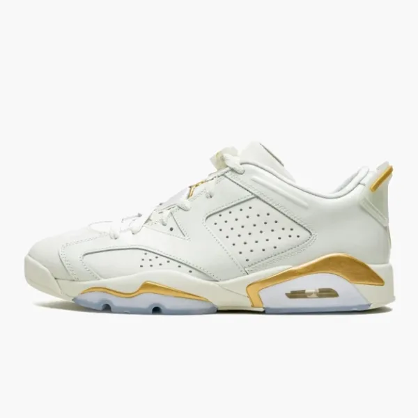 Air Jordan 6 Low Chinese New Year
