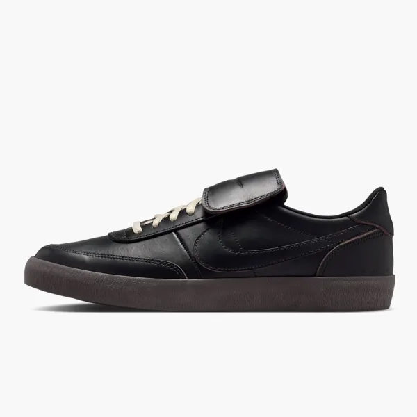 Nike Killshot 2 Leather Premium Black Velvet Brown