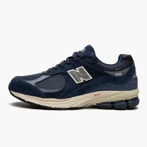 New Balance 2002R GORE-TEX Vintage Indigo