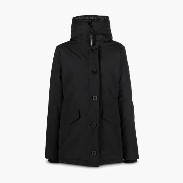 Canada Goose Lynnwood Parka WMNS Black