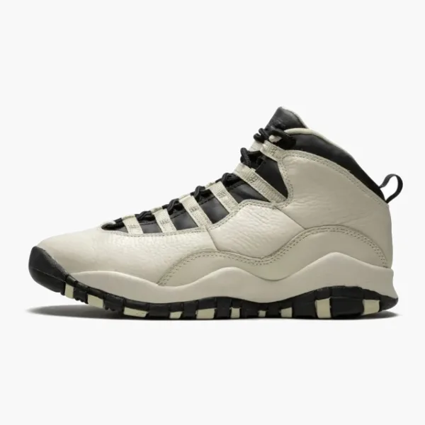 Air Jordan 10 Retro Prem GS Heiress