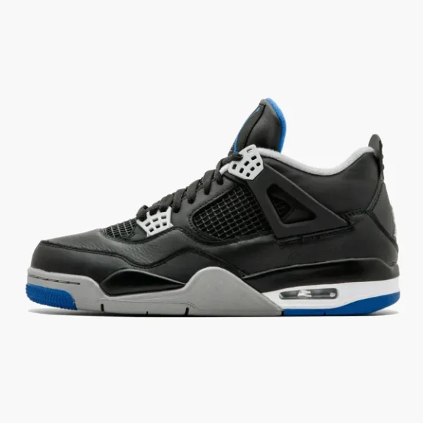 Air Jordan 4 Retro Alternate Motorsports
